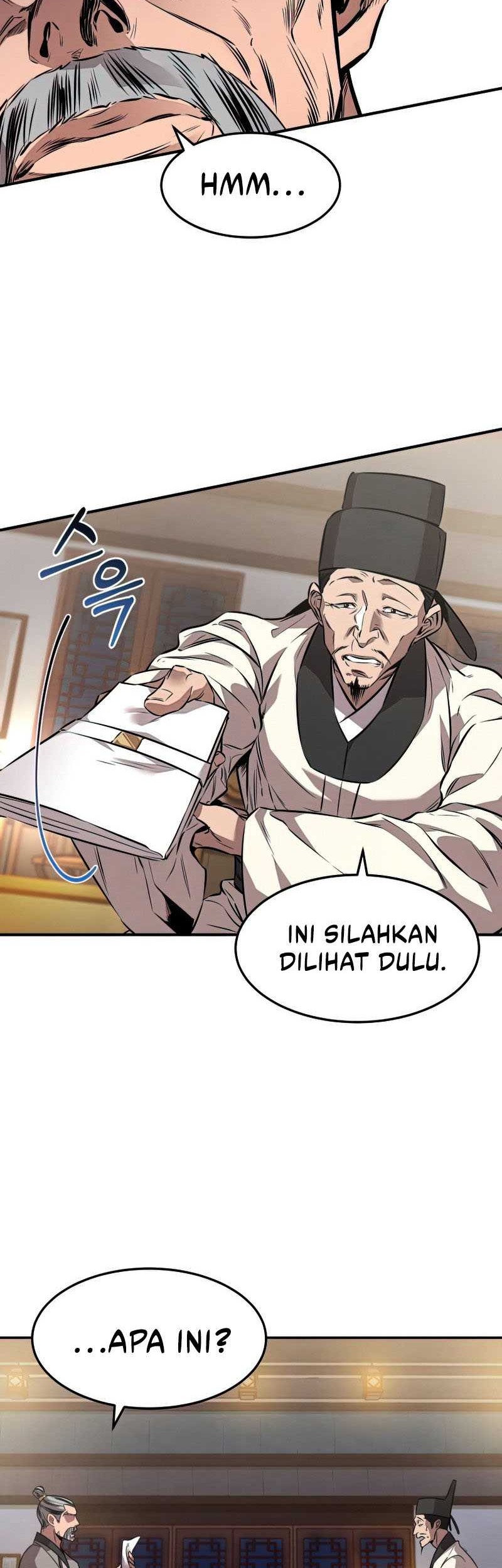 Reincarnated Escort Warrior Chapter 10 Gambar 11