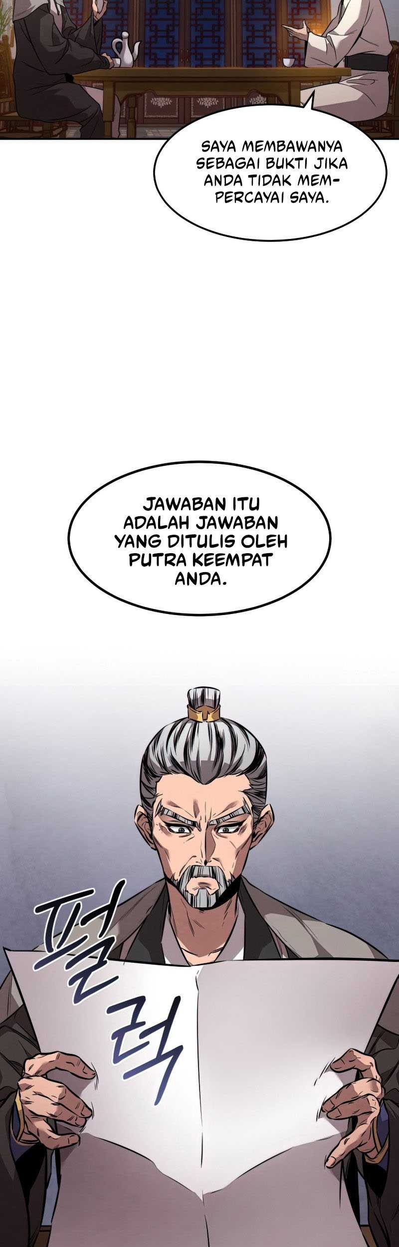 Reincarnated Escort Warrior Chapter 10 Gambar 12