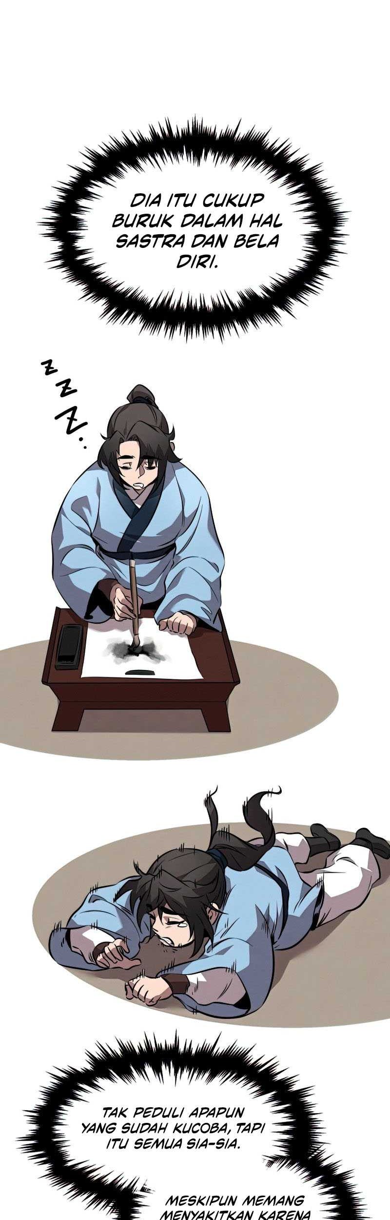 Reincarnated Escort Warrior Chapter 10 Gambar 16