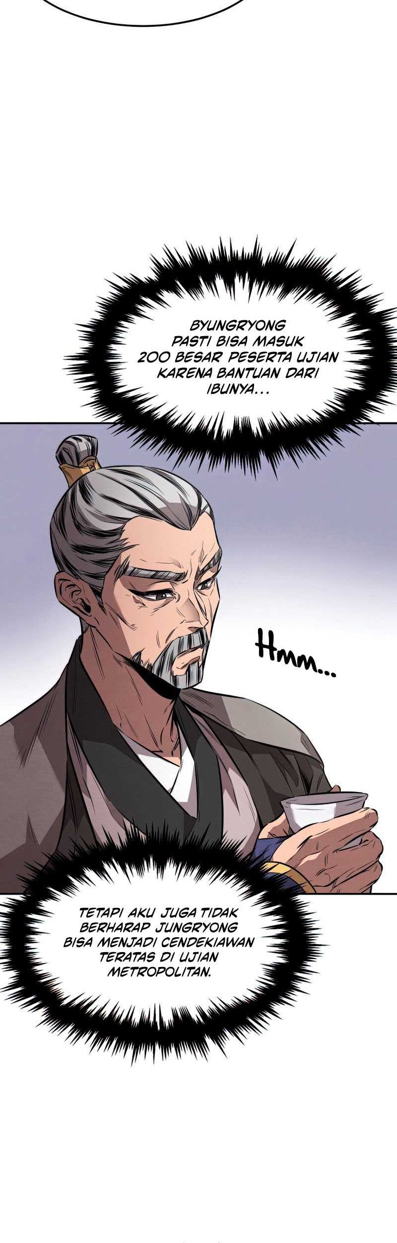 Reincarnated Escort Warrior Chapter 10 Gambar 21