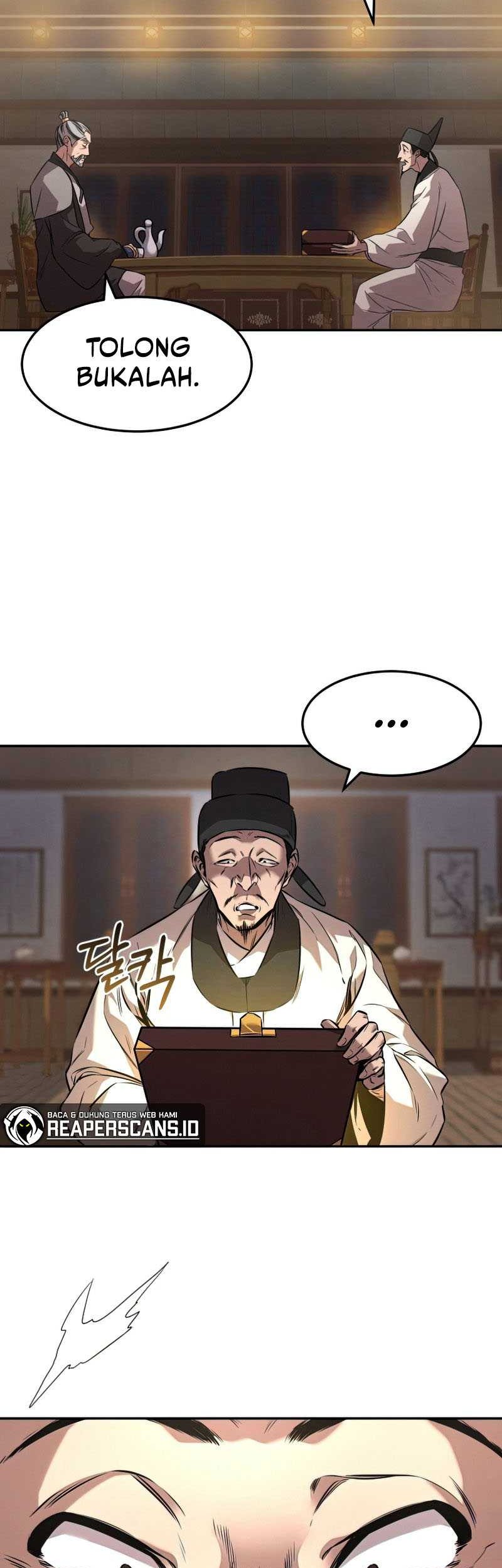 Reincarnated Escort Warrior Chapter 10 Gambar 28