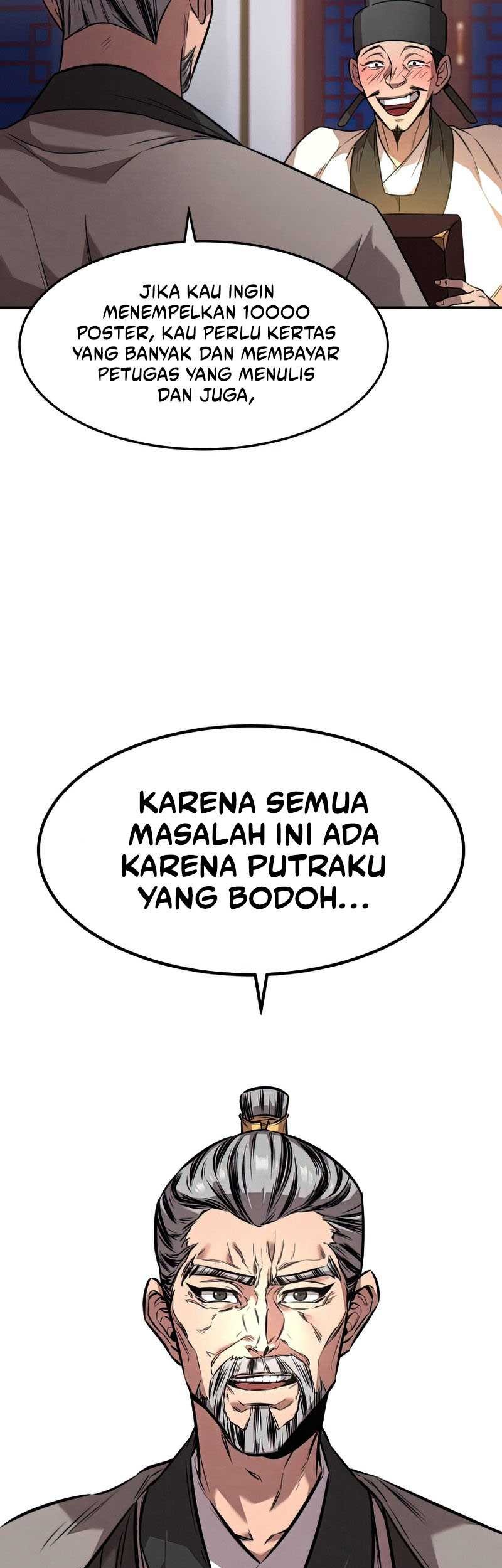 Reincarnated Escort Warrior Chapter 10 Gambar 30