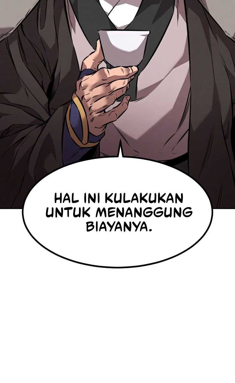 Reincarnated Escort Warrior Chapter 10 Gambar 31