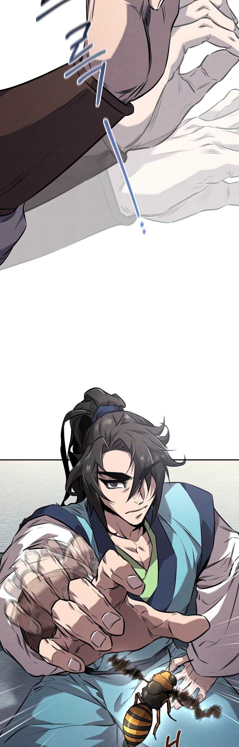 Reincarnated Escort Warrior Chapter 10 Gambar 45