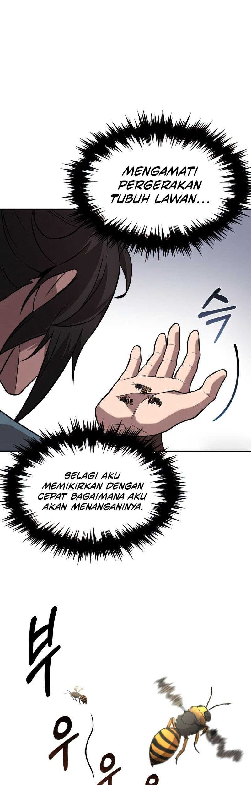 Reincarnated Escort Warrior Chapter 10 Gambar 47