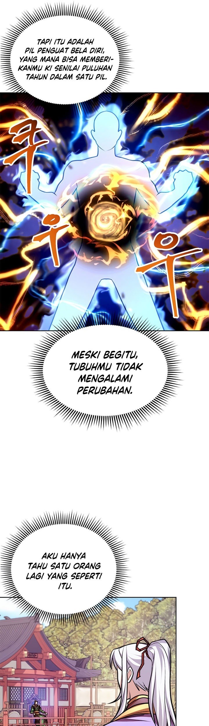 Youngest Son of the NamGung Clan Chapter 15 Gambar 56