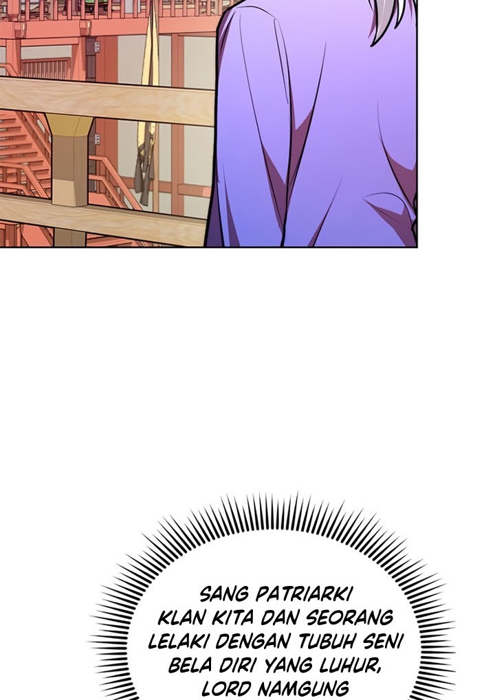 Youngest Son of the NamGung Clan Chapter 15 Gambar 57