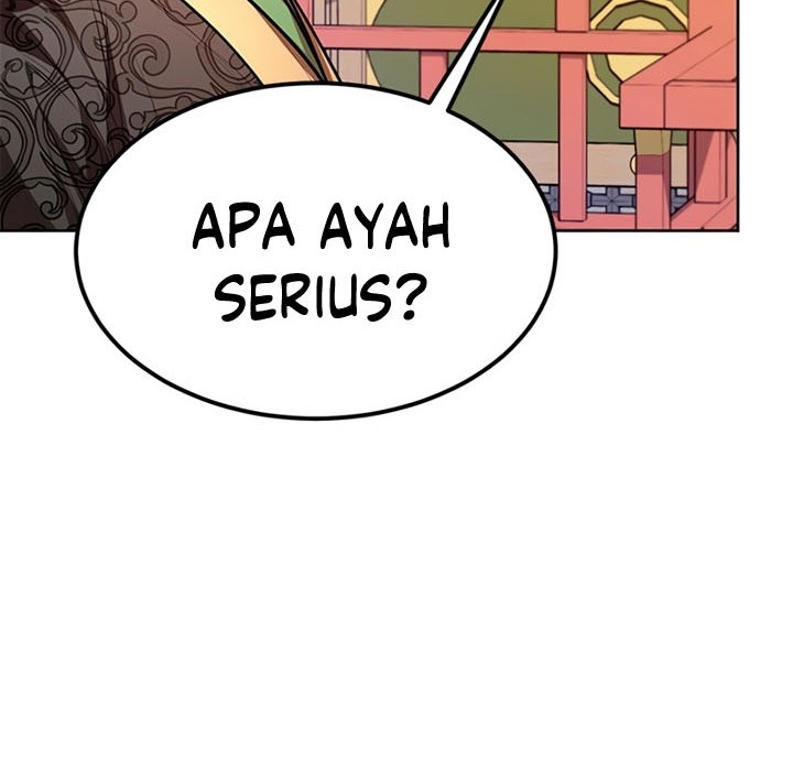 Youngest Son of the NamGung Clan Chapter 15 Gambar 41