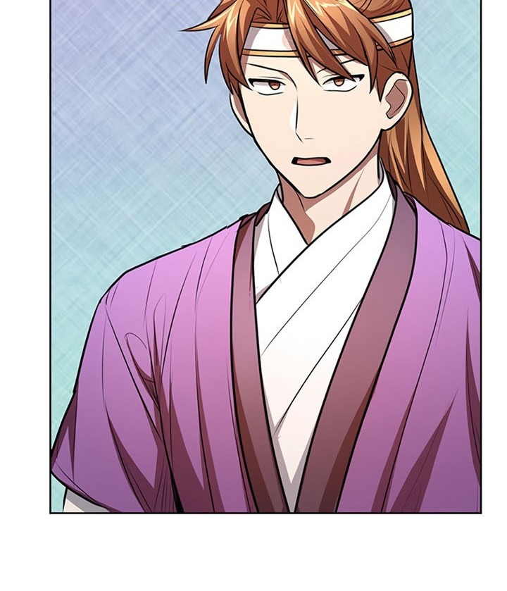 Youngest Son of the NamGung Clan Chapter 15 Gambar 45