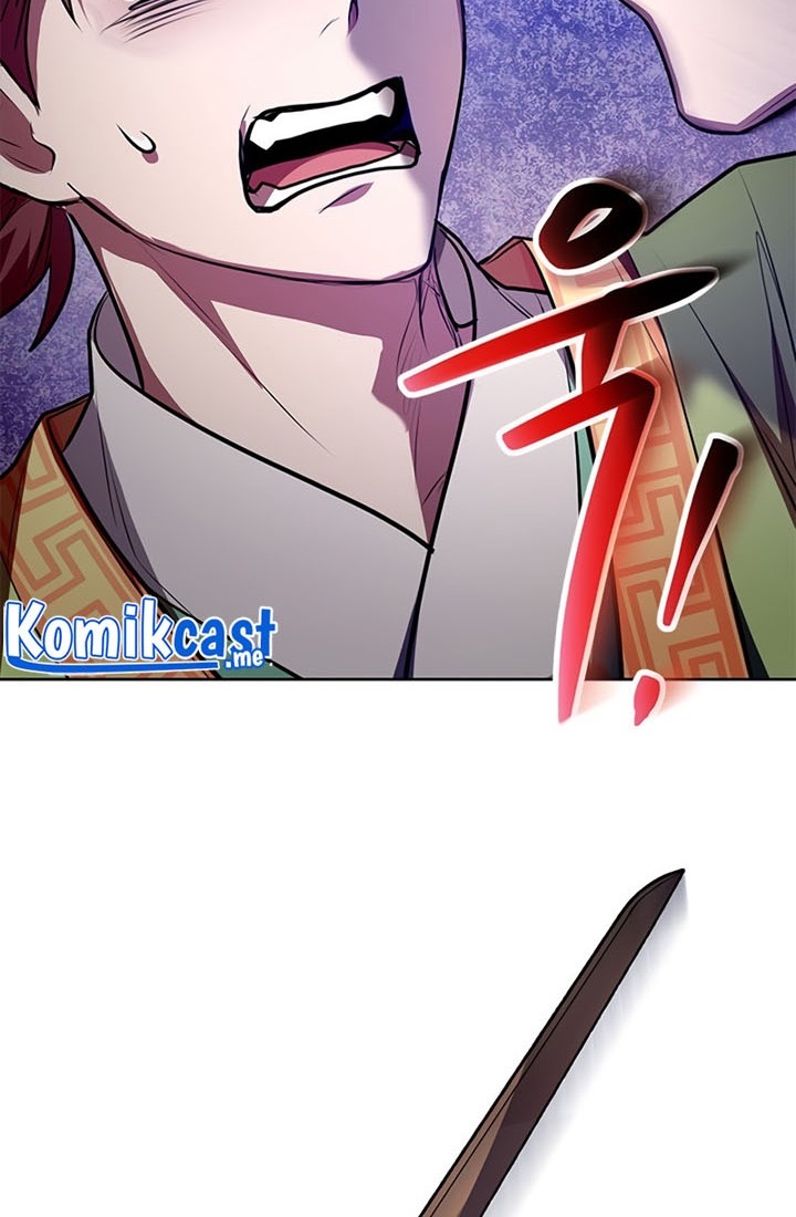 Youngest Son of the NamGung Clan Chapter 15 Gambar 63