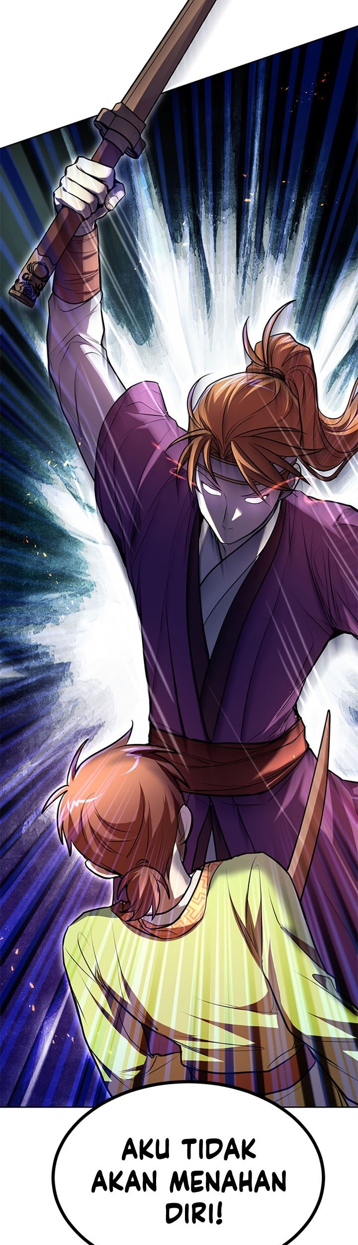 Youngest Son of the NamGung Clan Chapter 15 Gambar 64