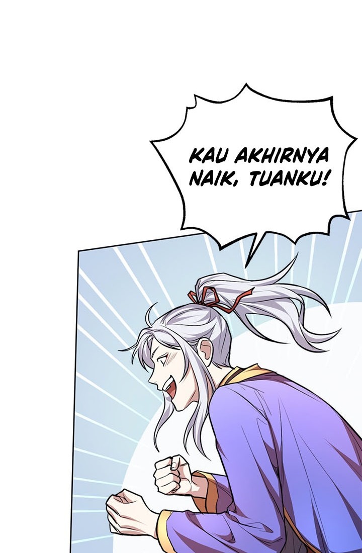 Youngest Son of the NamGung Clan Chapter 15 Gambar 5