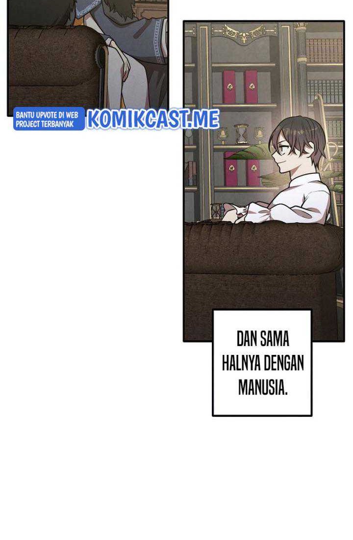 Legendary Youngest Son of the Marquis House Chapter 44 Gambar 7