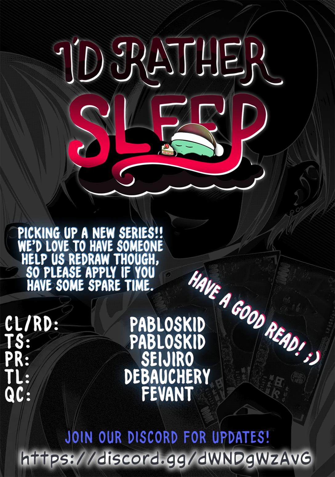 Tada de wa Dakaremasen Chapter 1 Gambar 3