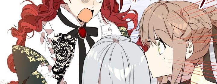 I Am the Older Sister of the Possessed Female Lead Chapter 08 Gambar 29