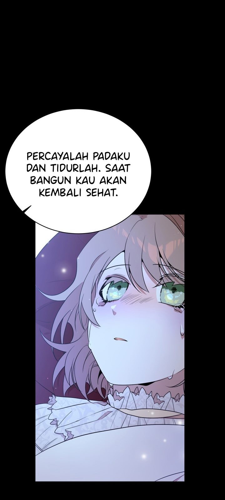 I Am the Older Sister of the Possessed Female Lead Chapter 08 Gambar 19