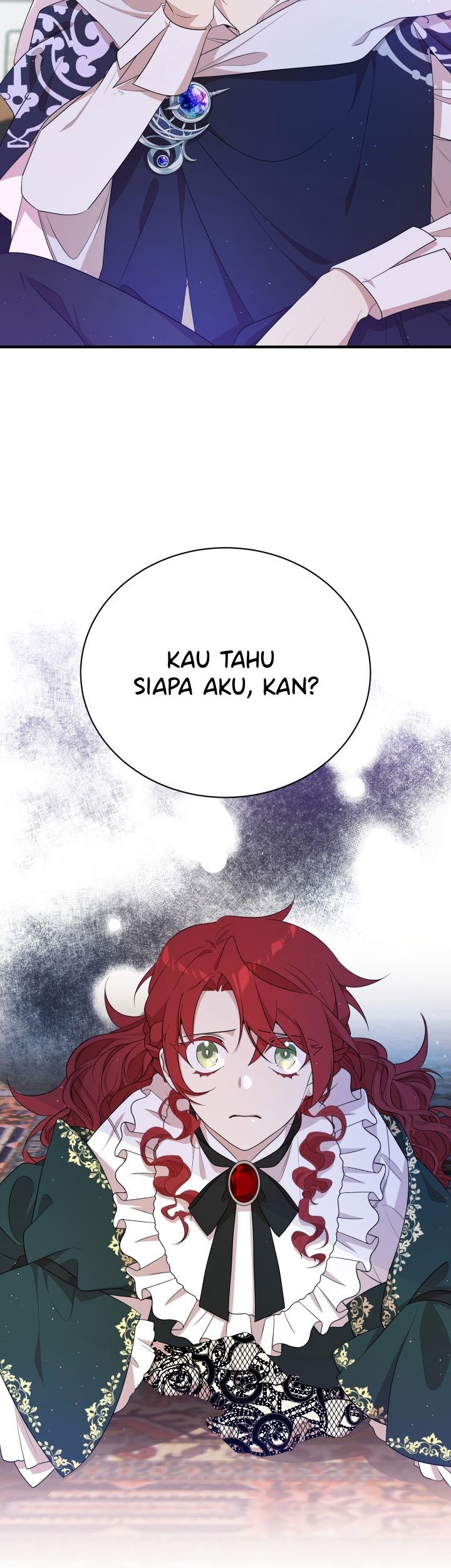 I Am the Older Sister of the Possessed Female Lead Chapter 08 Gambar 60
