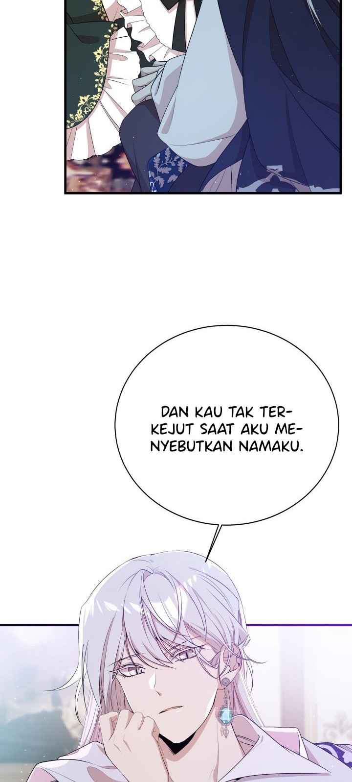 I Am the Older Sister of the Possessed Female Lead Chapter 08 Gambar 59