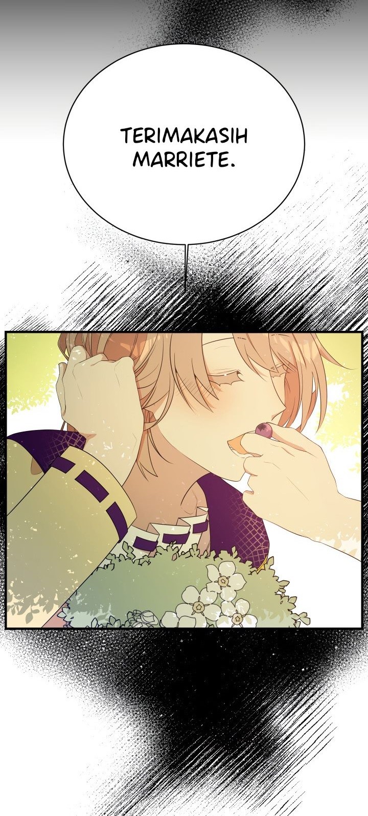 I Am the Older Sister of the Possessed Female Lead Chapter 08 Gambar 6