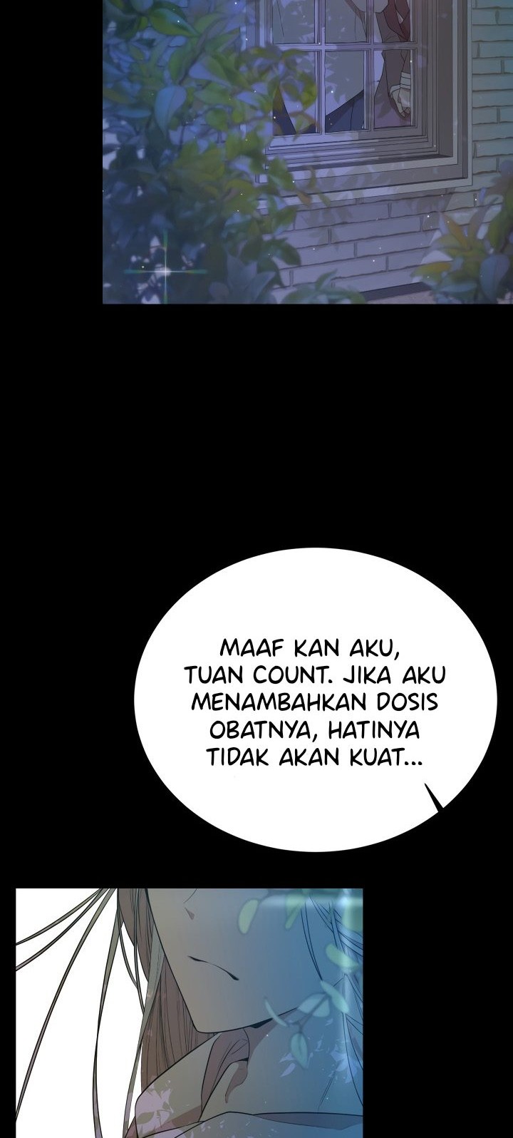 I Am the Older Sister of the Possessed Female Lead Chapter 08 Gambar 10