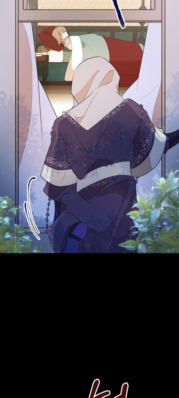 I Am the Older Sister of the Possessed Female Lead Chapter 08 Gambar 13