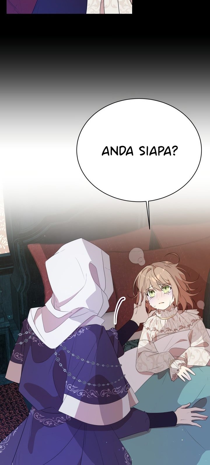 I Am the Older Sister of the Possessed Female Lead Chapter 08 Gambar 15