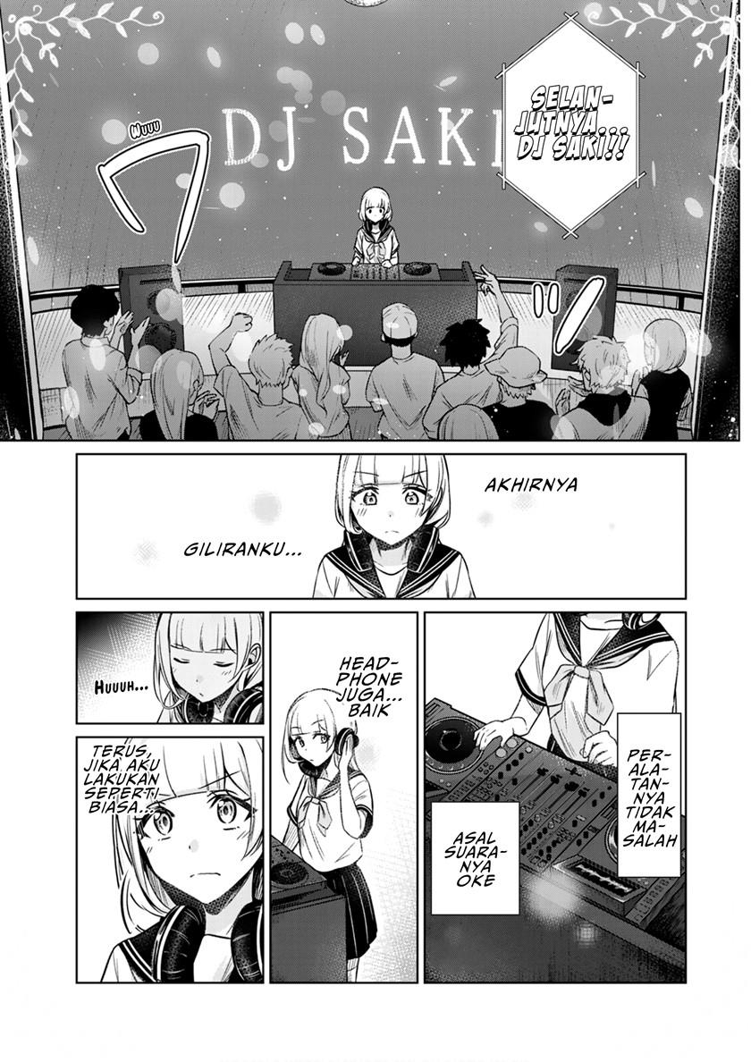 D4DJ ~The Starting of Photon Maiden~ Chapter 2 Gambar 13