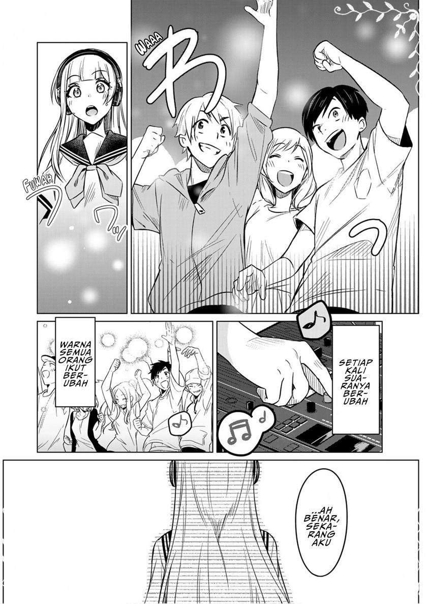 D4DJ ~The Starting of Photon Maiden~ Chapter 2 Gambar 26
