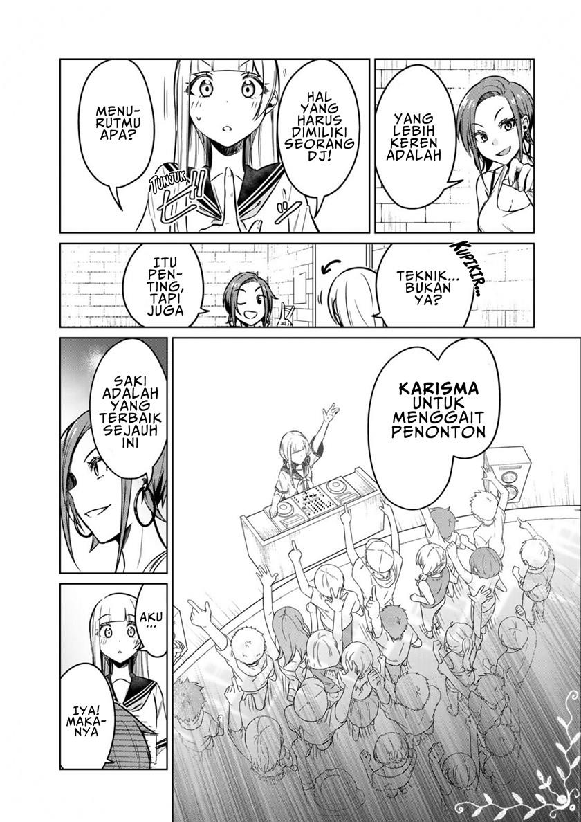 D4DJ ~The Starting of Photon Maiden~ Chapter 2 Gambar 38