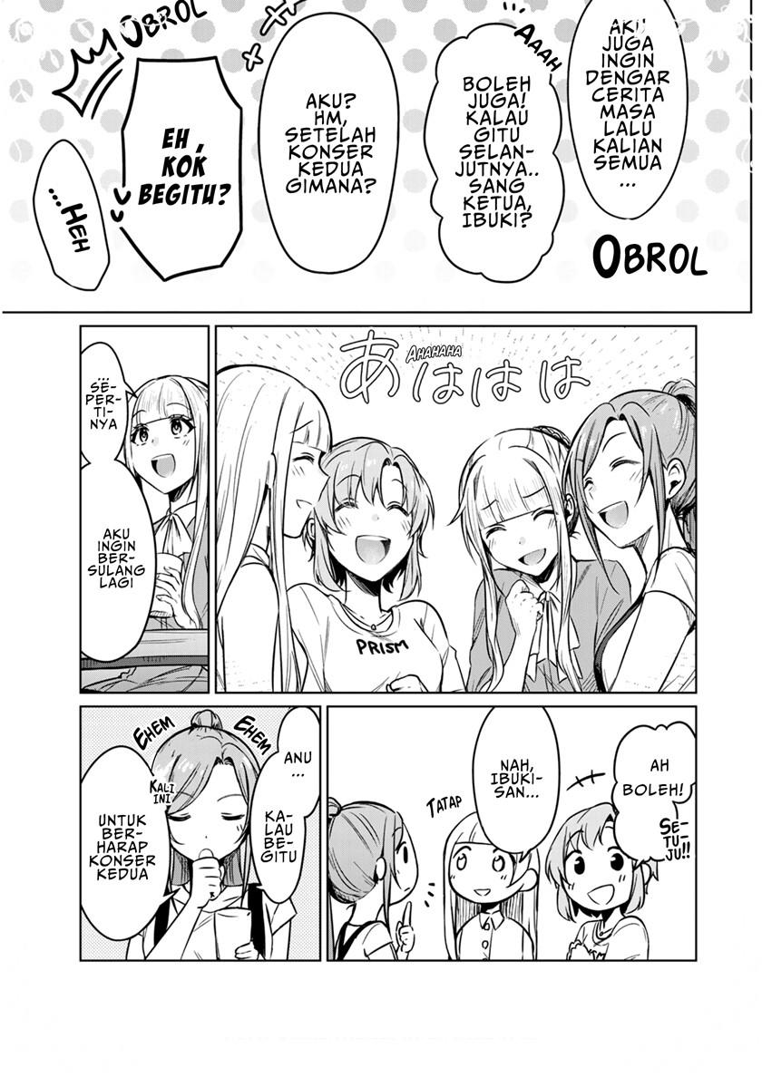 D4DJ ~The Starting of Photon Maiden~ Chapter 2 Gambar 45