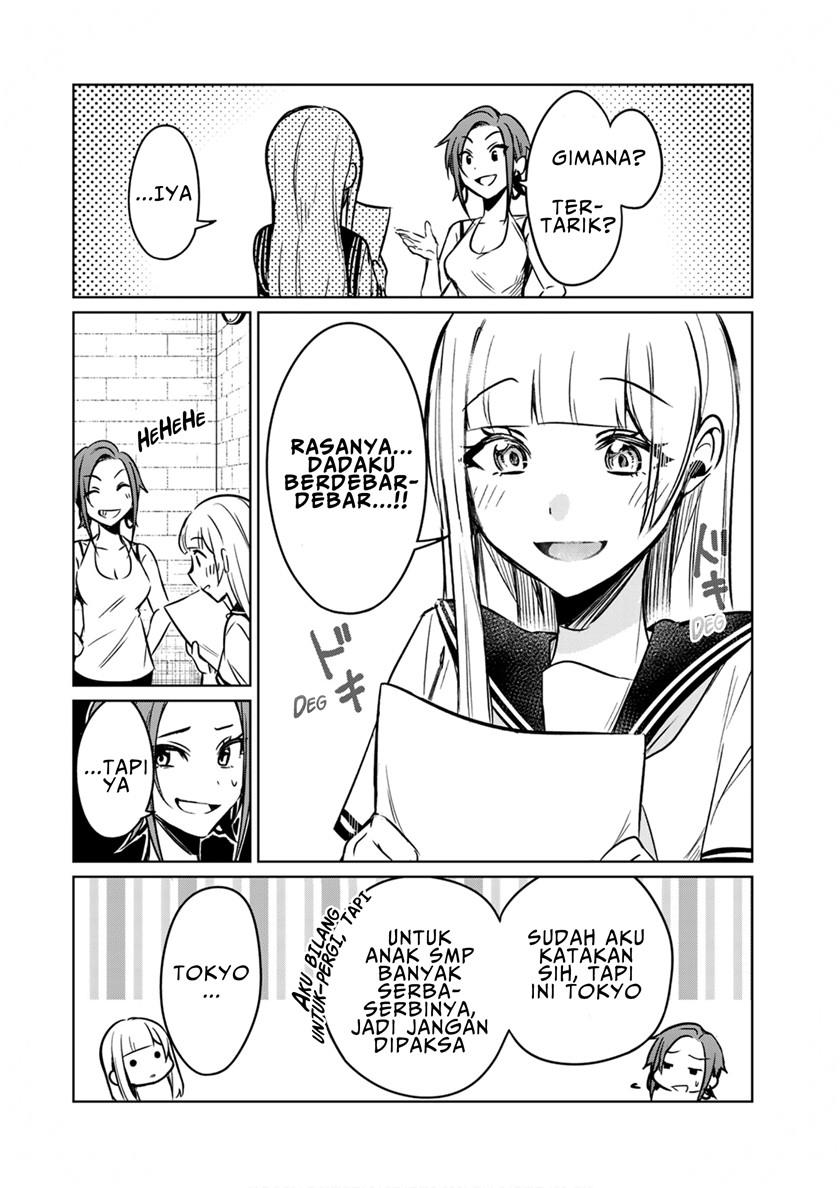 D4DJ ~The Starting of Photon Maiden~ Chapter 2 Gambar 41