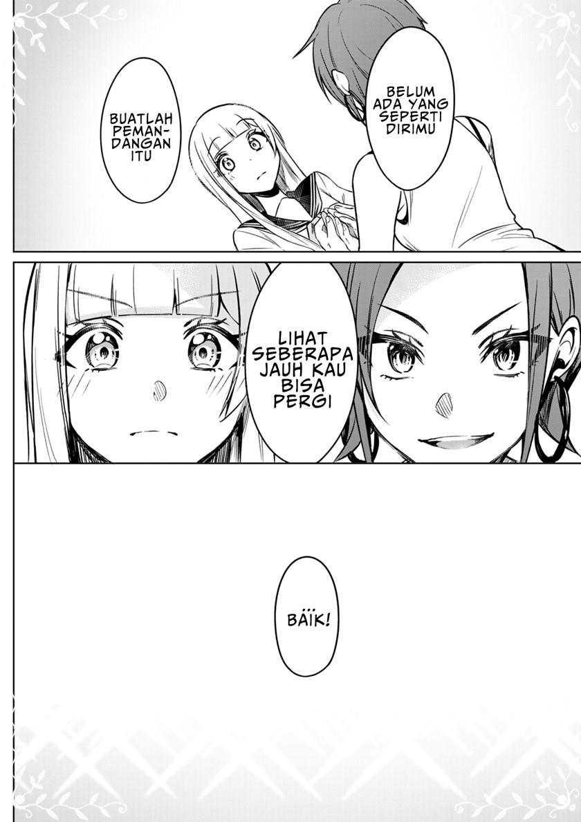 D4DJ ~The Starting of Photon Maiden~ Chapter 2 Gambar 43