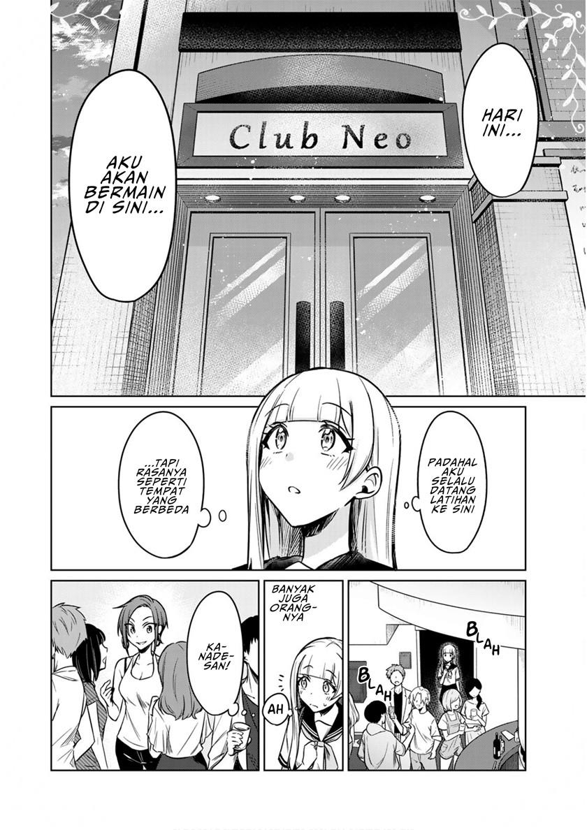 D4DJ ~The Starting of Photon Maiden~ Chapter 2 Gambar 8