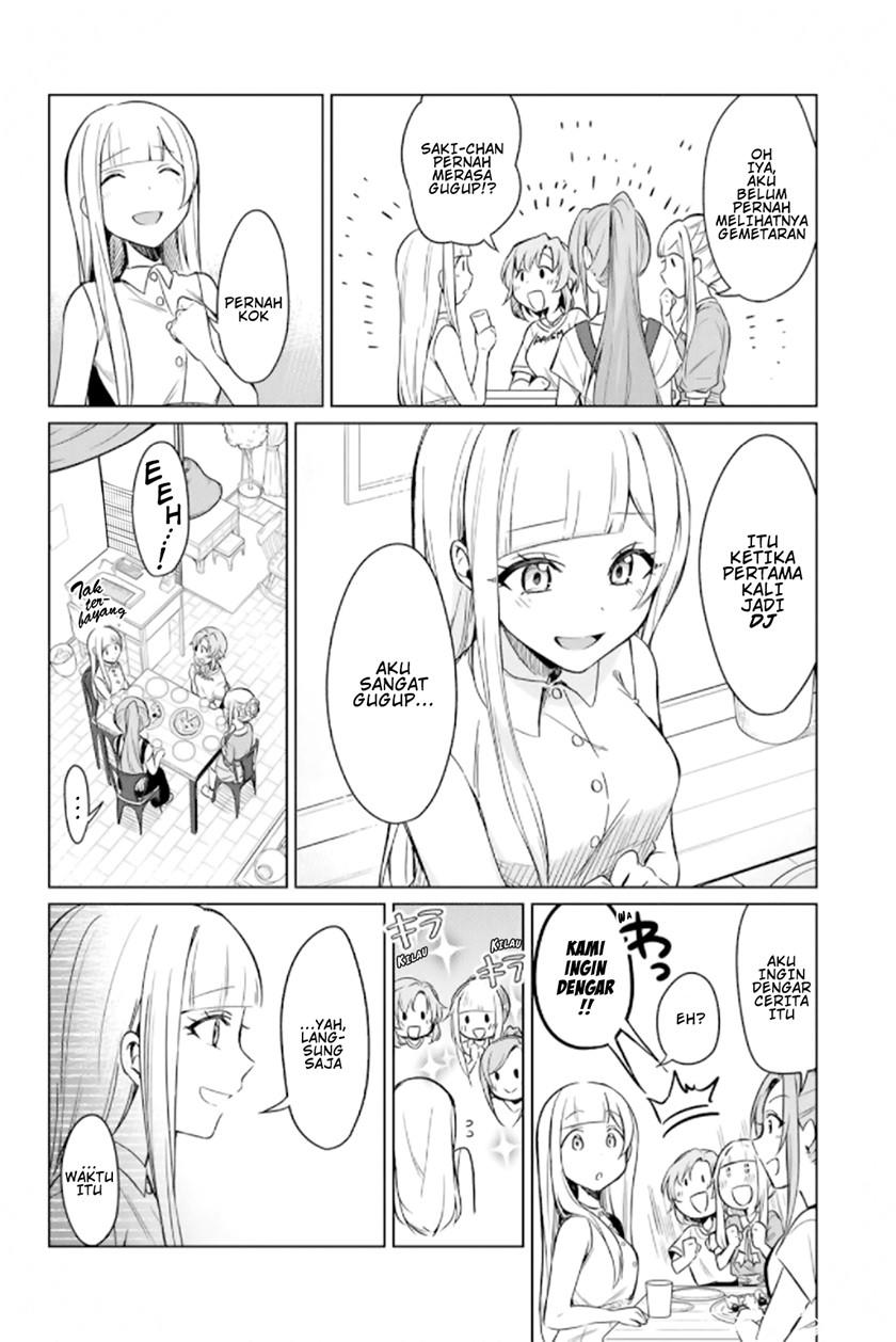 D4DJ ~The Starting of Photon Maiden~ Chapter 1 Gambar 16