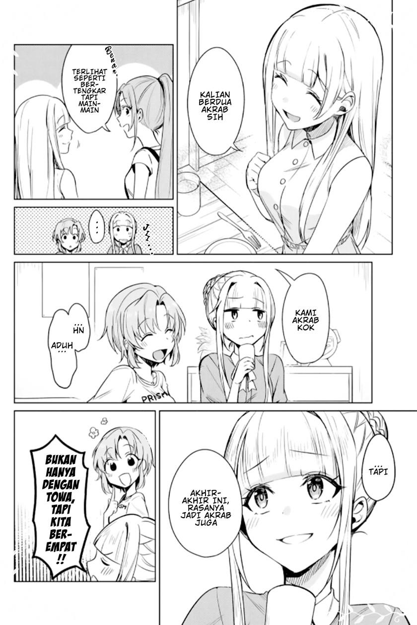 D4DJ ~The Starting of Photon Maiden~ Chapter 1 Gambar 13