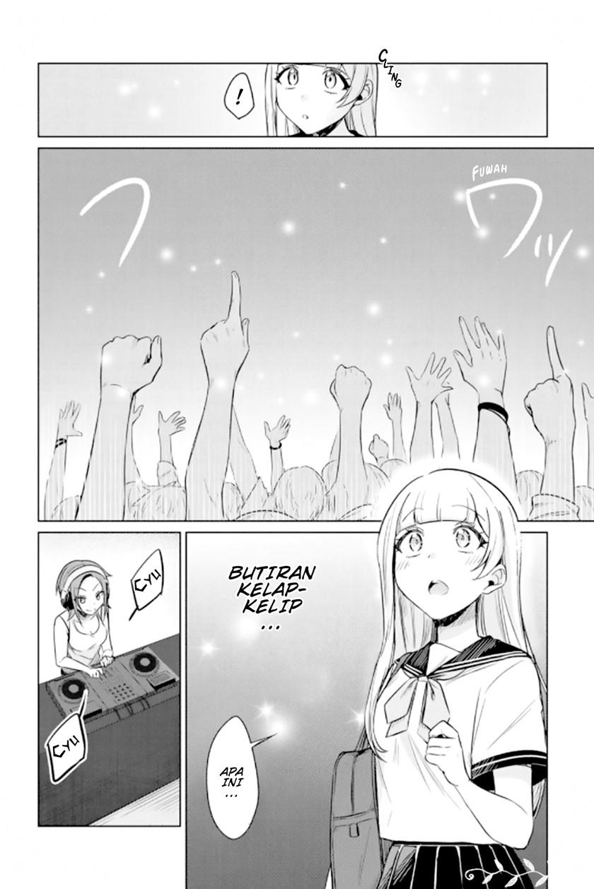 D4DJ ~The Starting of Photon Maiden~ Chapter 1 Gambar 25