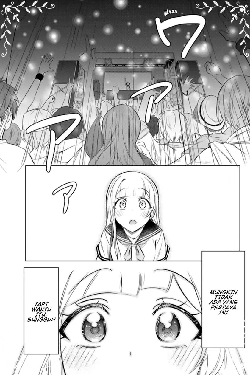 D4DJ ~The Starting of Photon Maiden~ Chapter 1 Gambar 28