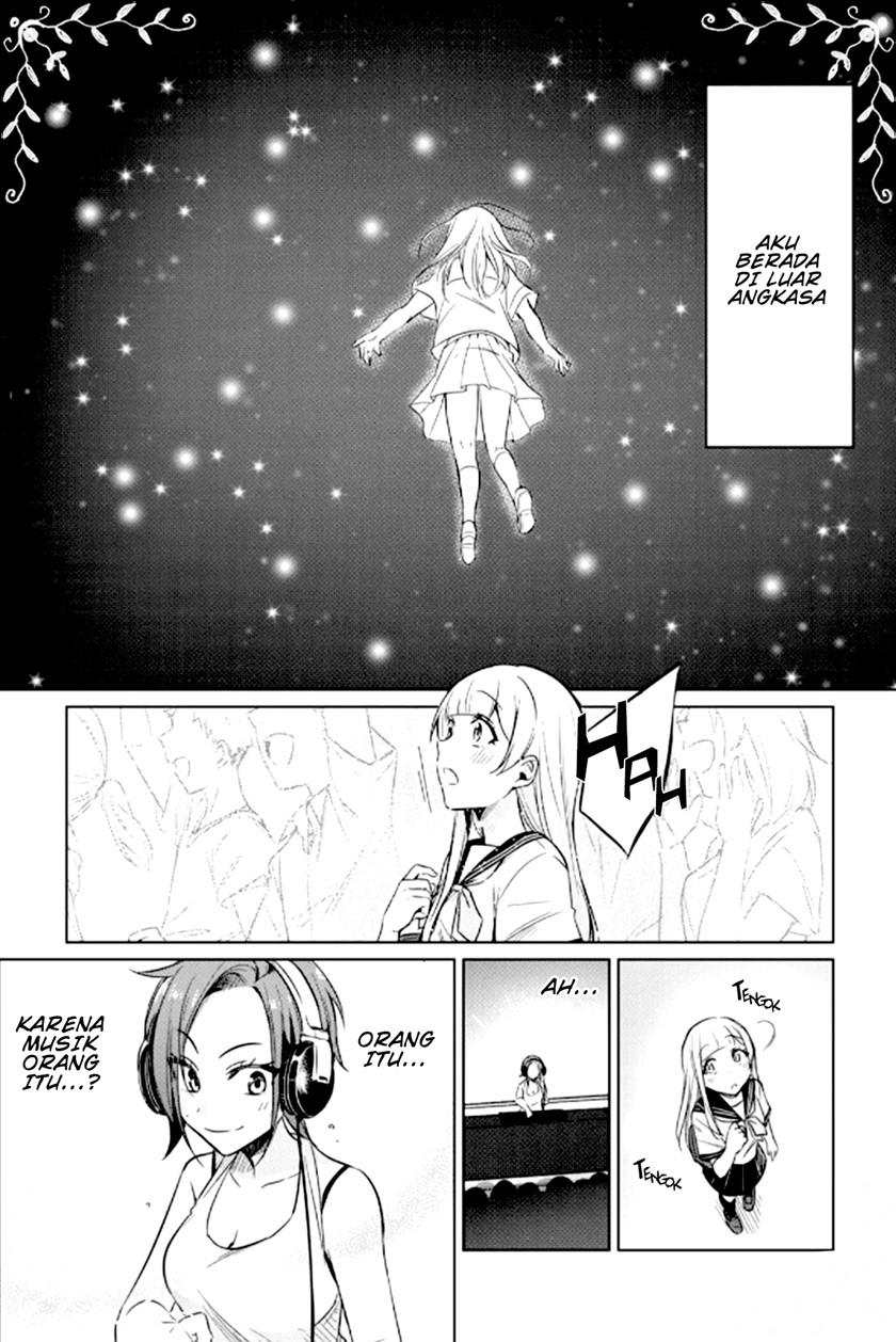 D4DJ ~The Starting of Photon Maiden~ Chapter 1 Gambar 29