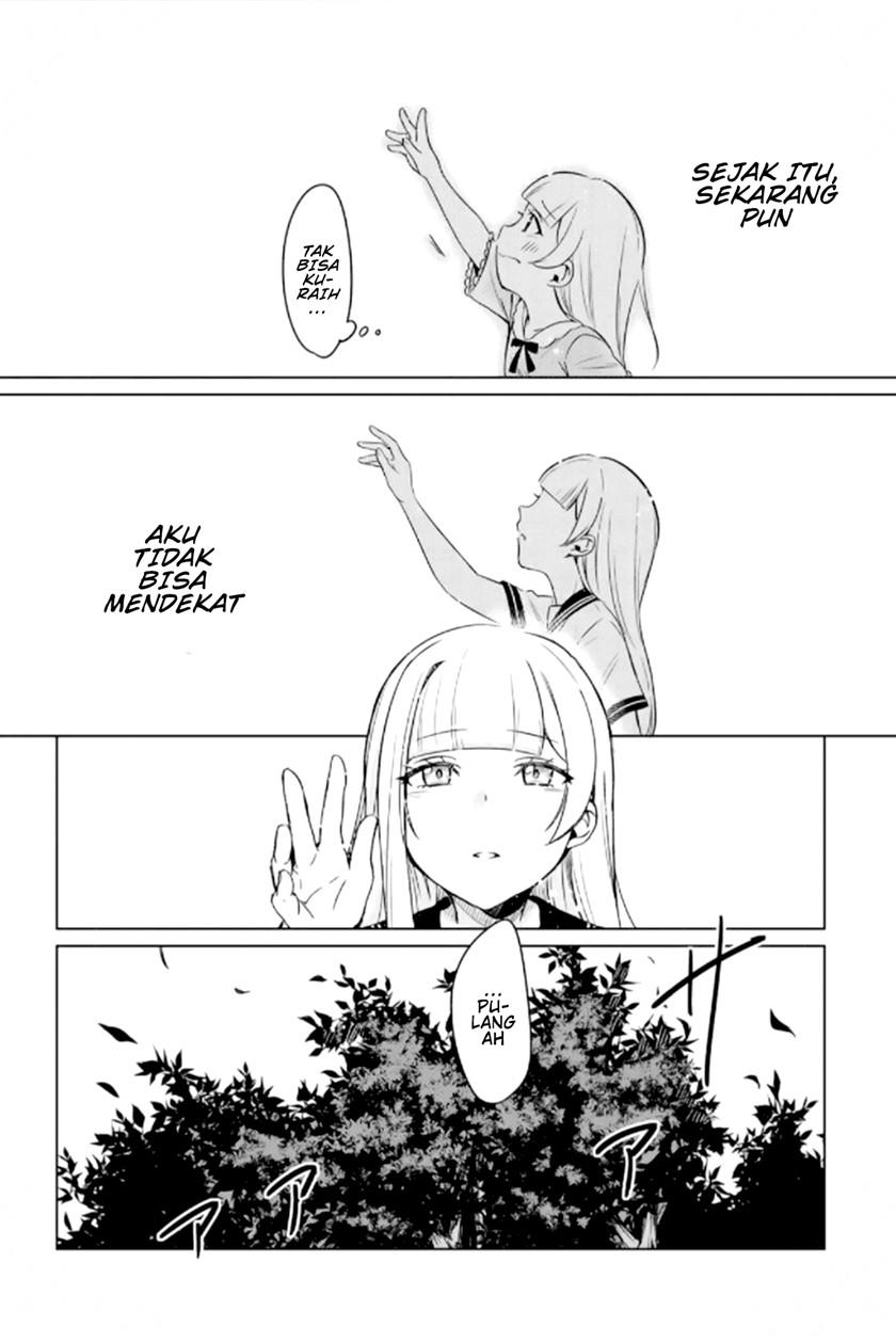 D4DJ ~The Starting of Photon Maiden~ Chapter 1 Gambar 23