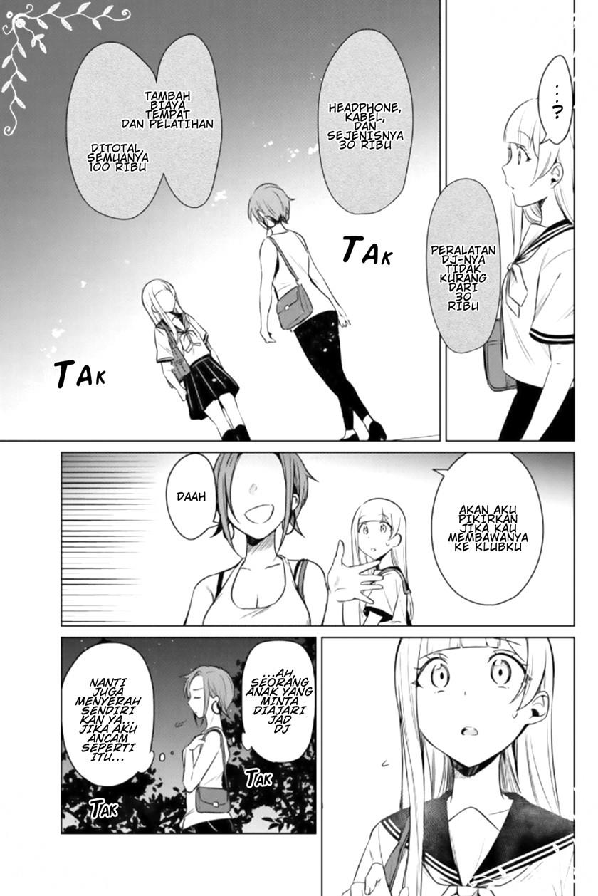 D4DJ ~The Starting of Photon Maiden~ Chapter 1 Gambar 36