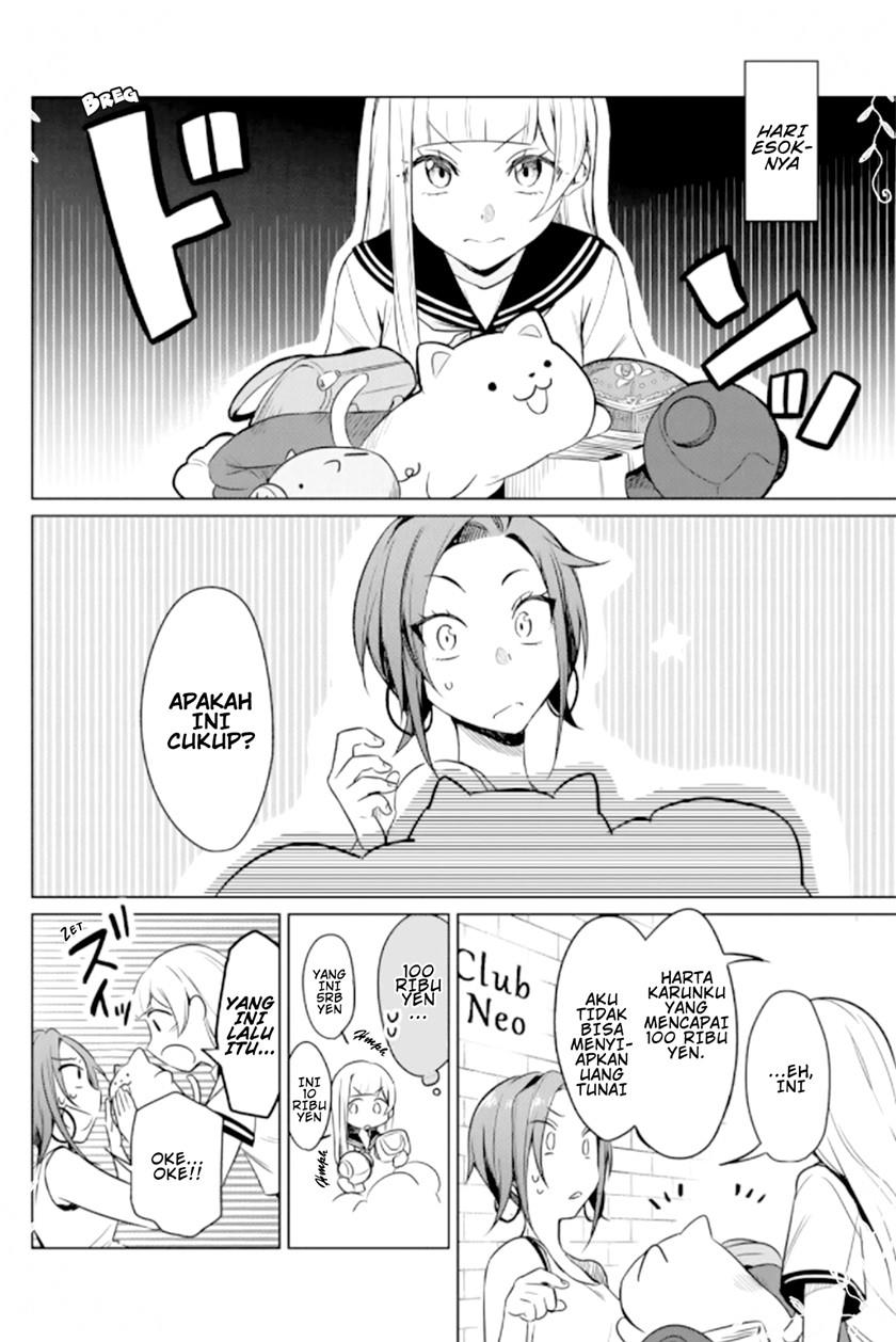 D4DJ ~The Starting of Photon Maiden~ Chapter 1 Gambar 37