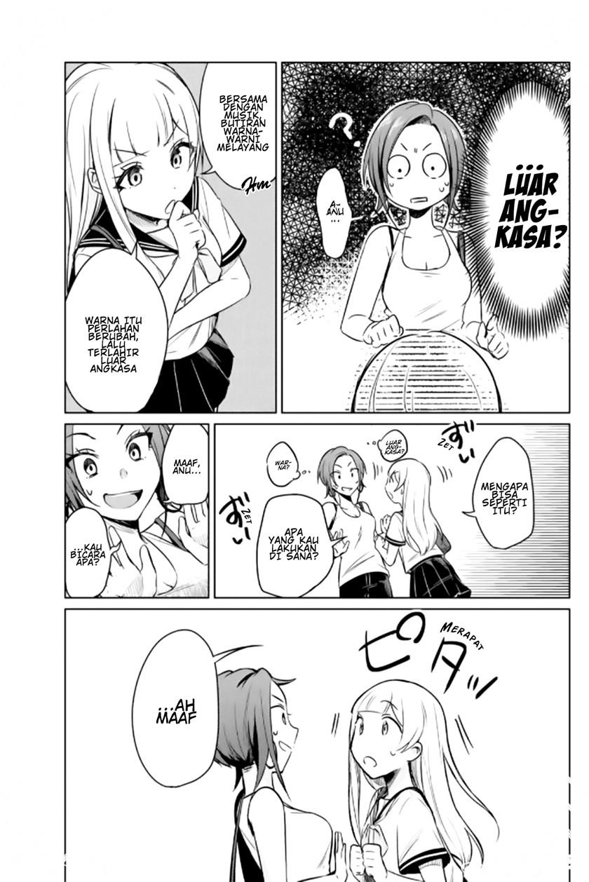 D4DJ ~The Starting of Photon Maiden~ Chapter 1 Gambar 32