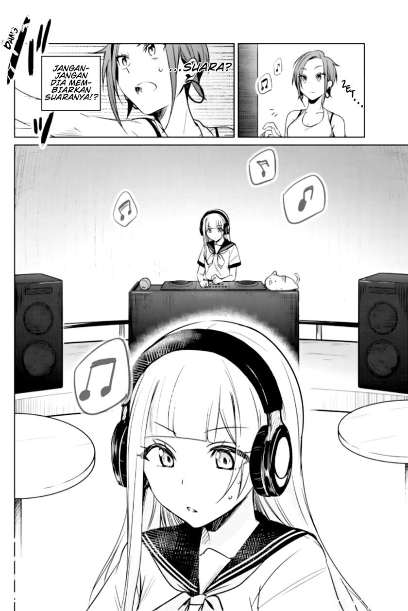 D4DJ ~The Starting of Photon Maiden~ Chapter 1 Gambar 47