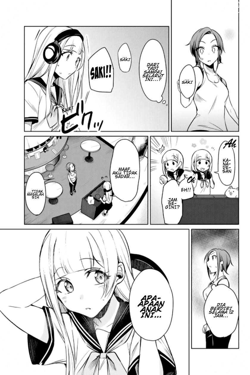 D4DJ ~The Starting of Photon Maiden~ Chapter 1 Gambar 48