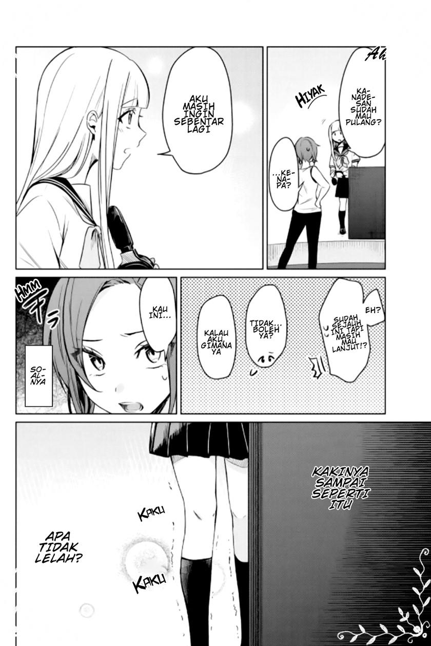 D4DJ ~The Starting of Photon Maiden~ Chapter 1 Gambar 49