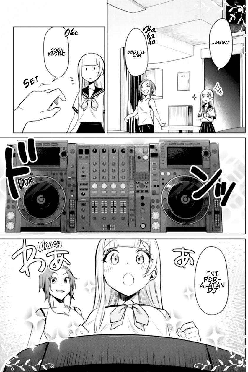 D4DJ ~The Starting of Photon Maiden~ Chapter 1 Gambar 40