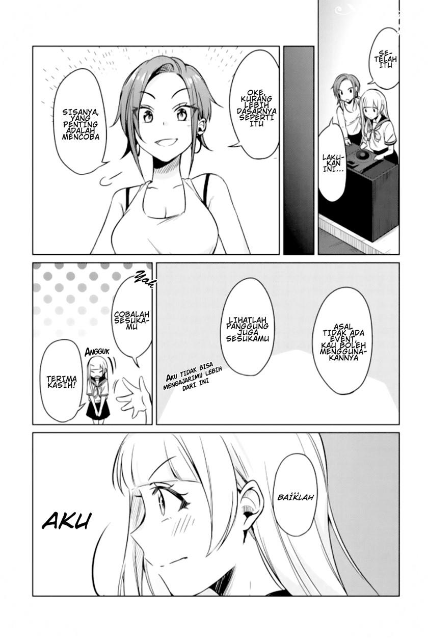 D4DJ ~The Starting of Photon Maiden~ Chapter 1 Gambar 43