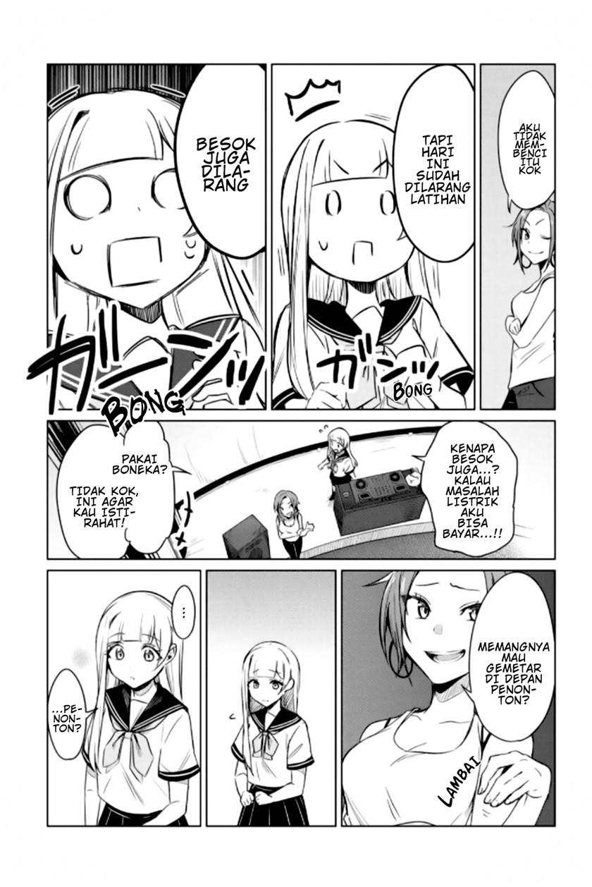 D4DJ ~The Starting of Photon Maiden~ Chapter 1 Gambar 54