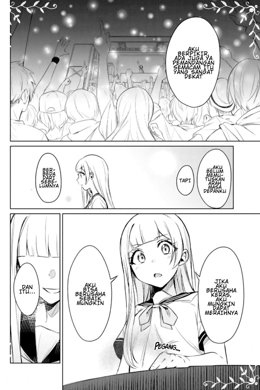 D4DJ ~The Starting of Photon Maiden~ Chapter 1 Gambar 51