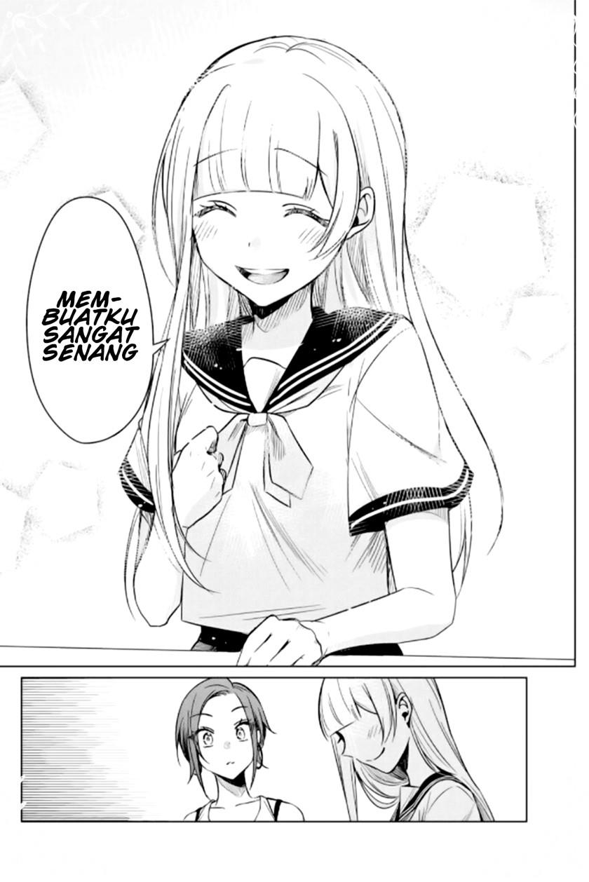 D4DJ ~The Starting of Photon Maiden~ Chapter 1 Gambar 52